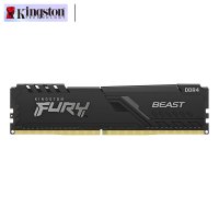 金士顿 (Kingston)台式机内存条 DDR4 3600 16GB