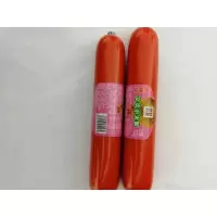 源味世家富贵小火腿甜辣味