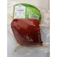 源味世家五香猪肝
