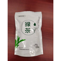 葆青绿茶