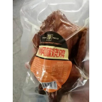 源味世家利州风味烧鸡