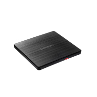 联想(Lenovo)GP70N外置光驱 8倍速 DVD刻录机
