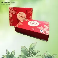满婷 好兆头系列--内衣裤皂礼盒A115g*6/盒 单位:盒