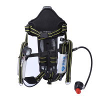 SAFEMAN 君御 G700 6.8L正压式空气呼吸器
