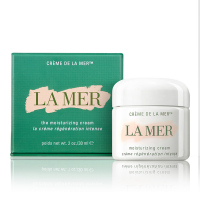 海蓝之谜(LA MER)精华面霜 30ml/盒掌心乳化