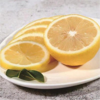 [富含VC]新鲜尤克里黄柠檬 水果橙子VC 单果100-200g