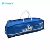 运动伙伴气排球网HB695 15副/箱 单位:副