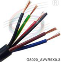 国标专用线材及配件安装调试