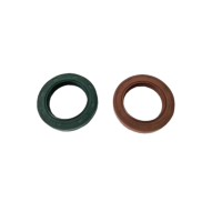 TRW 康明斯(短康)EQ1118 变速箱 一轴油封