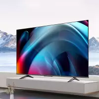 海信(Hisense) 75英寸 超高清4K智能液晶平板电视机 家用商用电视75H55E