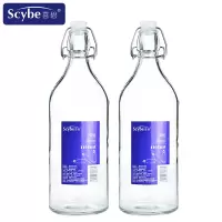 Scybe喜碧温顿2件套1100ML