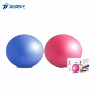 运动伙伴75CM防爆瑜伽健身球/HB572 20盒/箱 单位:盒