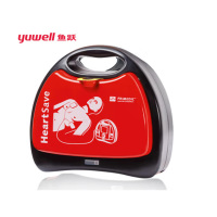 鱼跃普美康AED半自动体外除颤器心脏复苏急救机M250