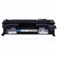 格之格NT-C0505Cplus+ CE505A碳粉盒黑色适用惠普 P2035 P2035n P2055D 2055DN