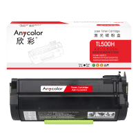 欣彩 AR-TL500H粉盒高容5K适用奔图P4000DN P5006DN M7600FDN打印机机