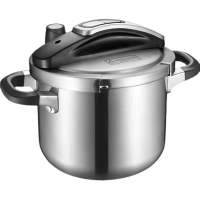 爱仕达(ASD)甄巧三层钢压力锅YC22A1Q