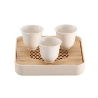 博堡BDY-918H电热水壶