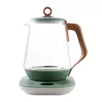 博堡BDY-906H液体加热器