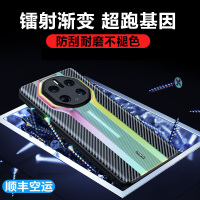 适用华为mate50pro手机壳新款mate50秒变保时捷保护套50rs防摔mate40系列e全包镜头mt男女5g