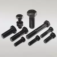 谐晟 六角螺栓Y M24*100 一栓一母一垫 1套 单位:套