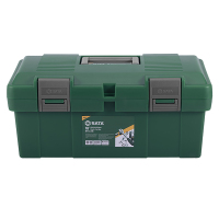 世达(SATA)塑料工具箱18''(SA95163)