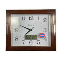 SANXIN三心 钟表及定时仪器 挂表钟表带日历
