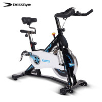 必动BESSGYM家用立式健身车室内动感单车自行车 BG-2000 家用动感单车