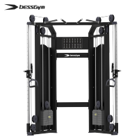 必动BESSGYM小飞鸟训练器BG-1017T商用健身综合训练器材 原装 小飞鸟训练器