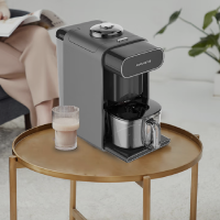 九阳(Joyoung) 豆浆机 家用大容量 咖啡米糊机不用手洗豆浆机 尊享版破壁豆浆机K1spro