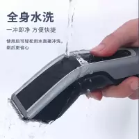 飞利浦(PHILIPS)理发器HC5690 标配版 +平剪、牙剪、围布,海绵