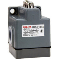 德力西 行程开关 JW2A-11Z/3 1个 单位:个