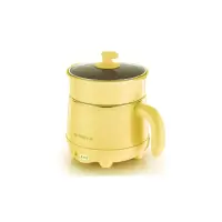 志高(CHIGO ) 电煮锅 1.5L YK -06J15(黄色)