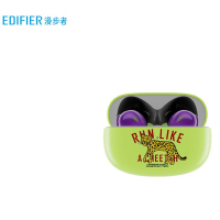 漫步者(EDIFIER)D-PODS 真无线蓝牙耳机跑步运动音乐便捷小型入耳式防水无线男女通用