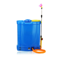 喷雾器 电动 20L