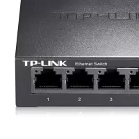 TP—LINK交换机 8口
