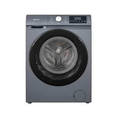 海信洗衣机XQG100-UH1253FN星空灰