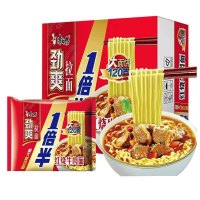 康师傅 方便面30袋/箱R