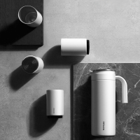 德世朗骑士冷水壶套装 DQS-TZ015A