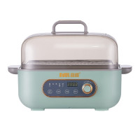 宜阁(EDEI) 5LJT601 多功能电蒸锅(LX)