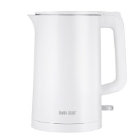 宜阁(EDEI) YG-H1820 隔热防烫电热水壶1.8L(LX)