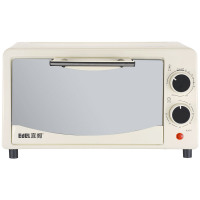 宜阁(EDEI) BLY-KA1201 镜面电烤箱12L(LX)