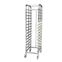 饼盘车 12层 厂制品