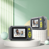雅富仕 1080P儿童镜头可翻转拍照相机