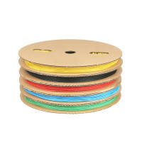 瑞翔推荐 兴安迈 JS-181 热缩管φ18mm 按米销售