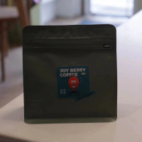 趣果造味 花魁咖啡豆