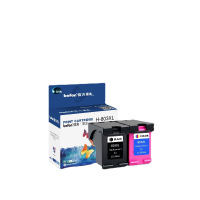 倍方 墨盒 803墨盒彩色大容量450页 1个