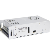 盛束 通讯模块 DC :9-36V RS485通讯协议