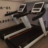 杜客 豪华商用跑步机 XY001 货期5-10天