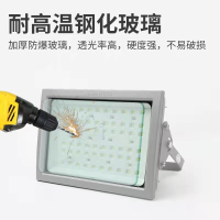 长亭 LED防爆灯射灯100W