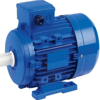 电机 YYBF2-6324 220V 180